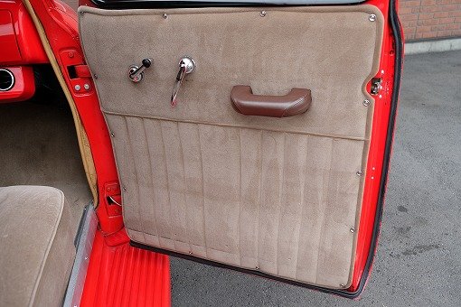 シボレー 3100 AIR RIDE