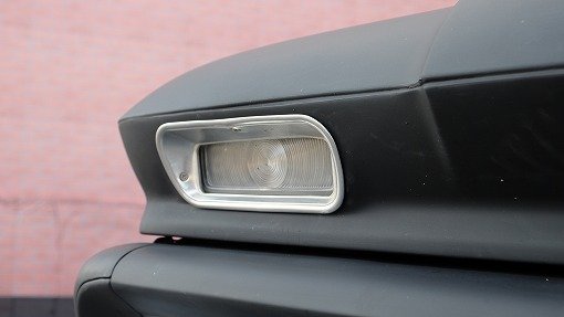 シボレー C10 ロングベッド