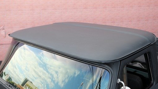シボレー C10 ロングベッド