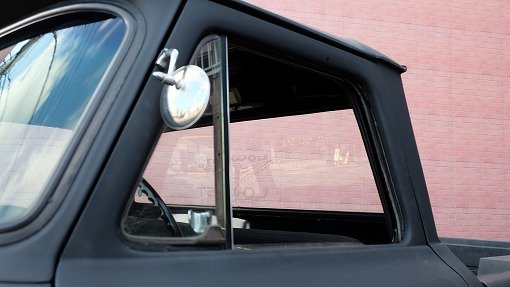 シボレー C10 ロングベッド