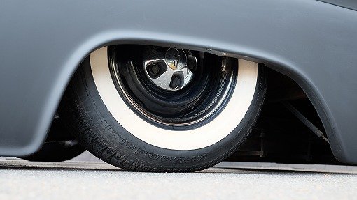 シボレー C10 ロングベッド