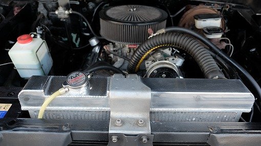 シボレー C10 ロングベッド