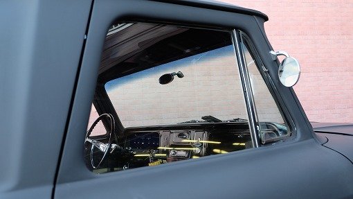 シボレー C10 ロングベッド