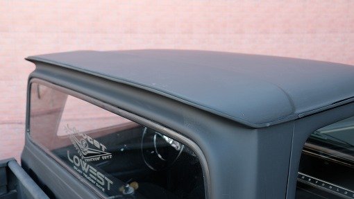 シボレー C10 ロングベッド