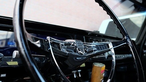 シボレー C10 ロングベッド