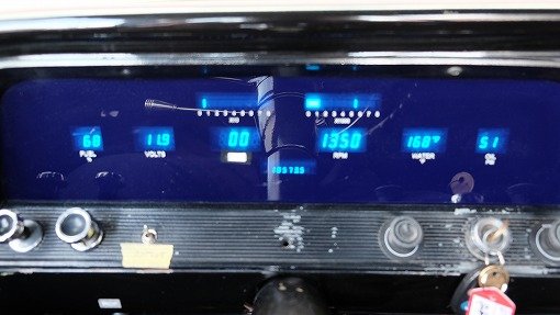 シボレー C10 ロングベッド