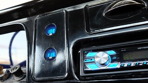 シボレー C10 ロングベッド