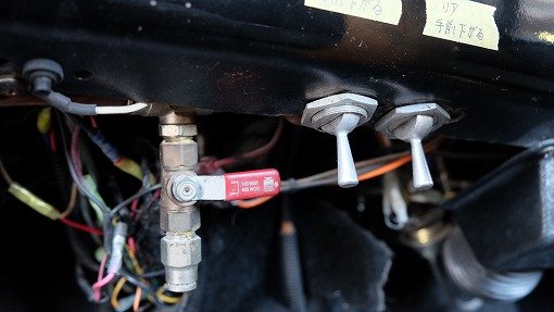 シボレー C10 ロングベッド