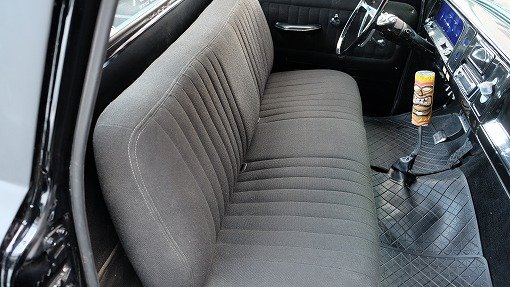 シボレー C10 ロングベッド