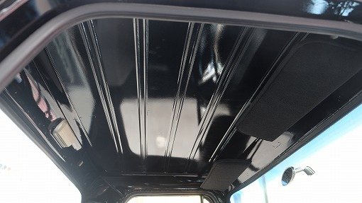 シボレー C10 ロングベッド