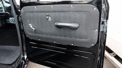 シボレー C10 ロングベッド