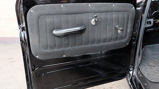 シボレー C10 ロングベッド