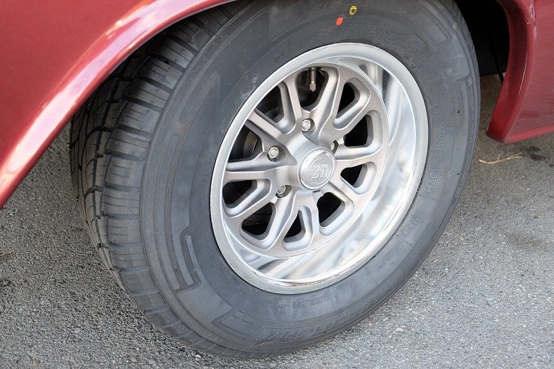 シボレー C10（3）