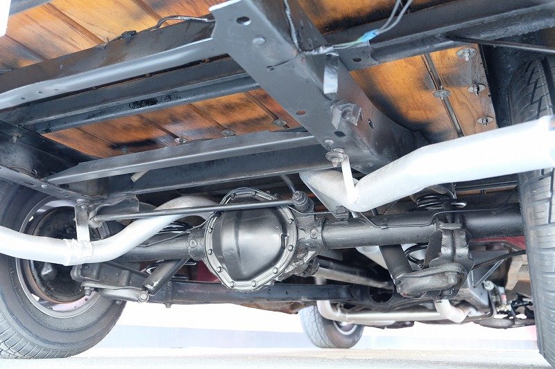 シボレー C10（4）
