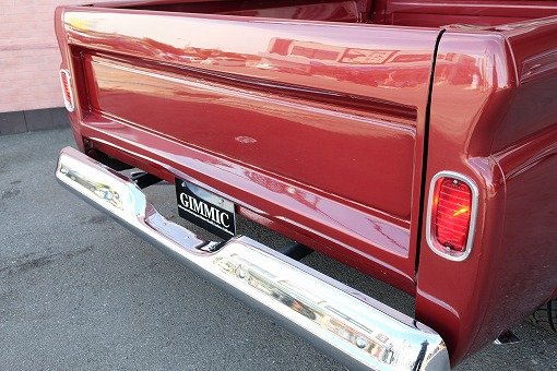 シボレー C10