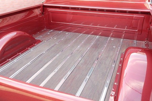 シボレー C10