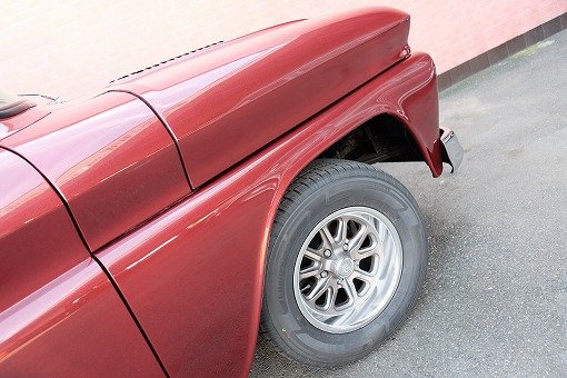 シボレー C10