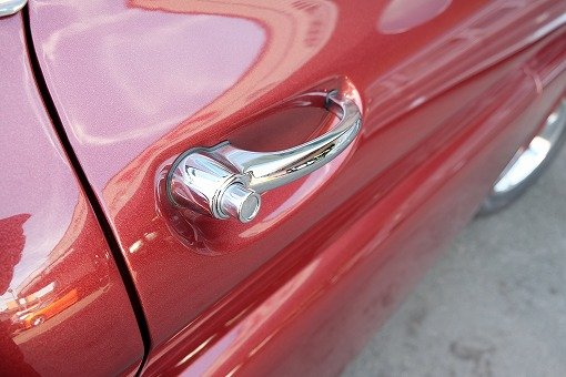 シボレー C10