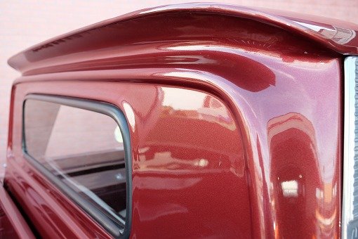 シボレー C10