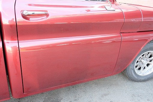 シボレー C10