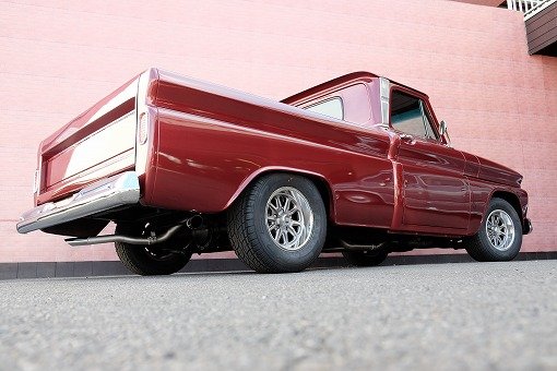 シボレー C10