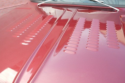 シボレー C10