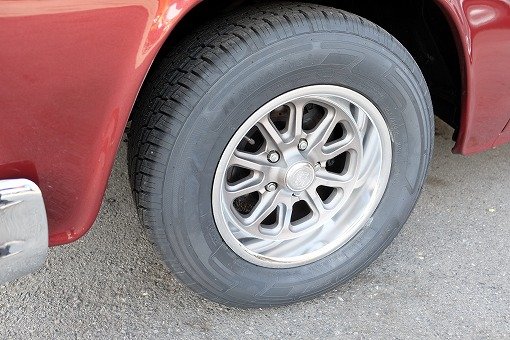 シボレー C10