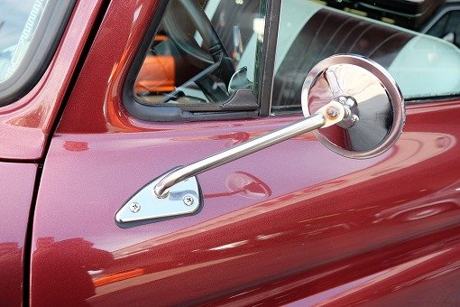 シボレー C10