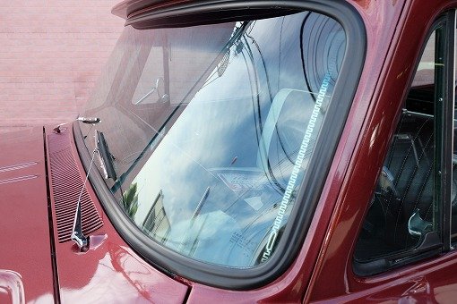 シボレー C10