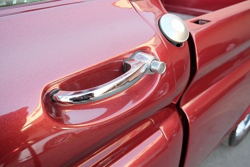 シボレー C10