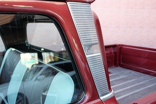 シボレー C10