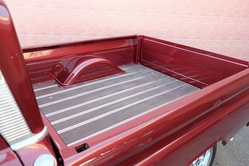 シボレー C10