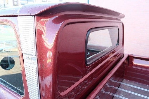 シボレー C10