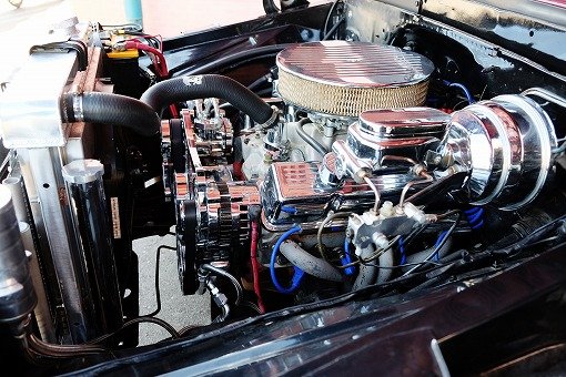 シボレー C10