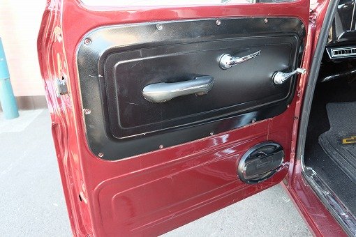 シボレー C10