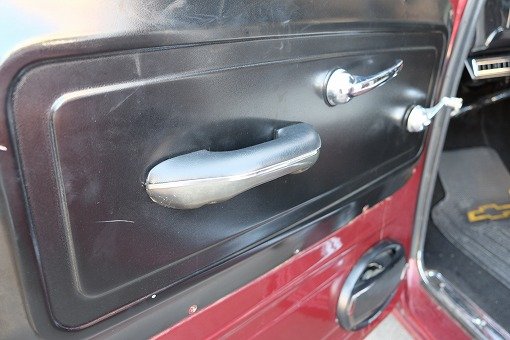 シボレー C10
