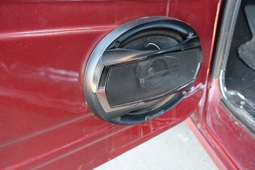シボレー C10