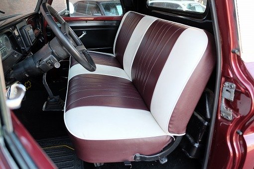 シボレー C10