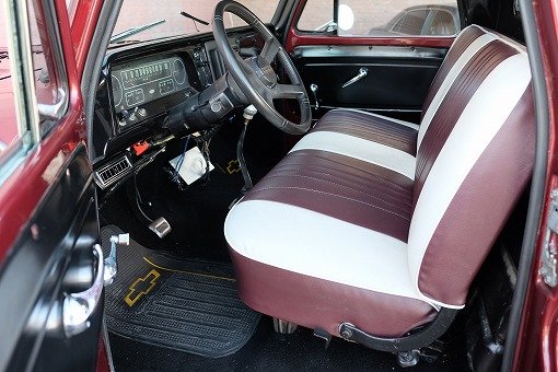 シボレー C10