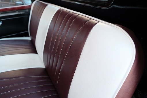 シボレー C10