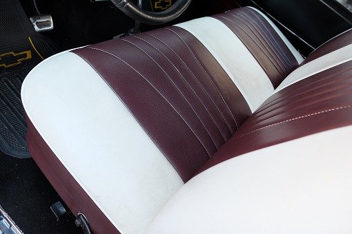 シボレー C10