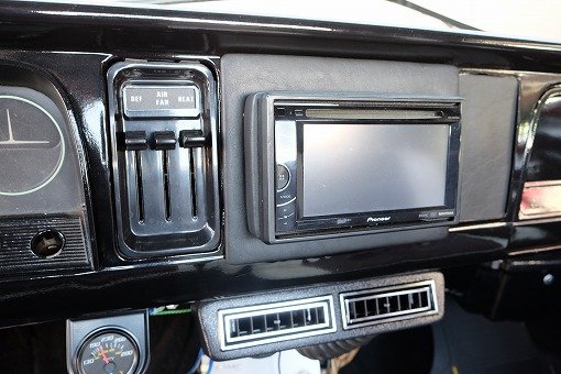 シボレー C10