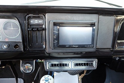 シボレー C10