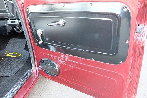 シボレー C10