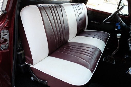 シボレー C10