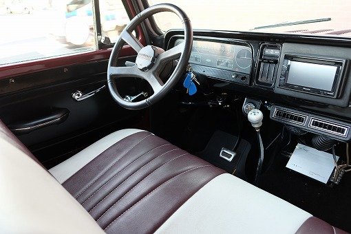 シボレー C10