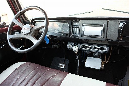 シボレー C10