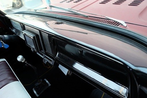 シボレー C10