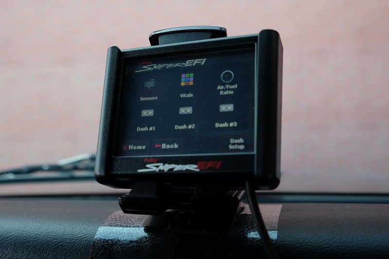 シボレー C10 ステップサイド（7）