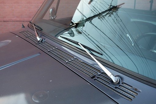 シボレー C10 ステップサイド